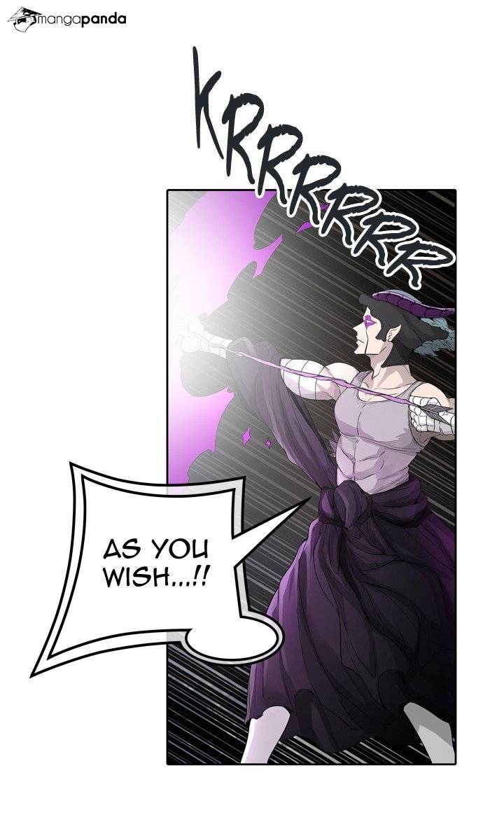 Tower of God Chapter 453 image 33